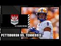 Pittsburgh Panthers at Tennessee Volunteers | Full Game Highlights