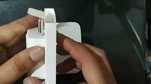 Apple 20W USB-C Power Adapter - iPhone Charger with Fast Charging Capability, Type C Wall Charger