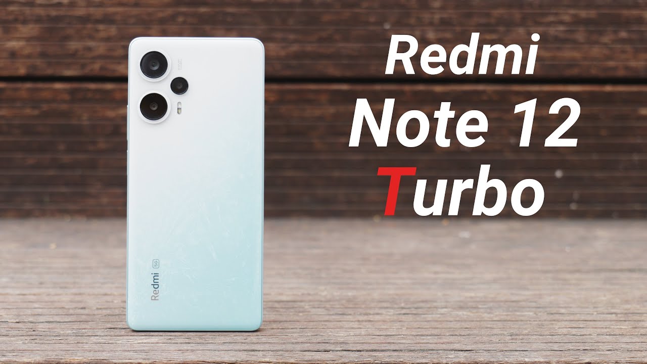 Xiaomi Redmi Note 12 Review - Pros and cons, Verdict