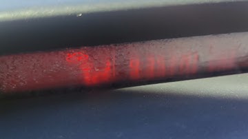 Change Time Mazda CX-9 2006 2007 2008 2009 2010 2011 2012 2013 2014 2015