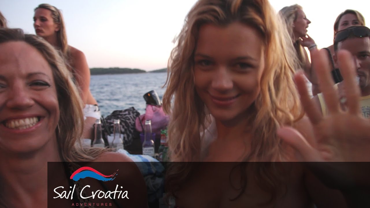 Sail Croatia Summer Preview (Episode 1)