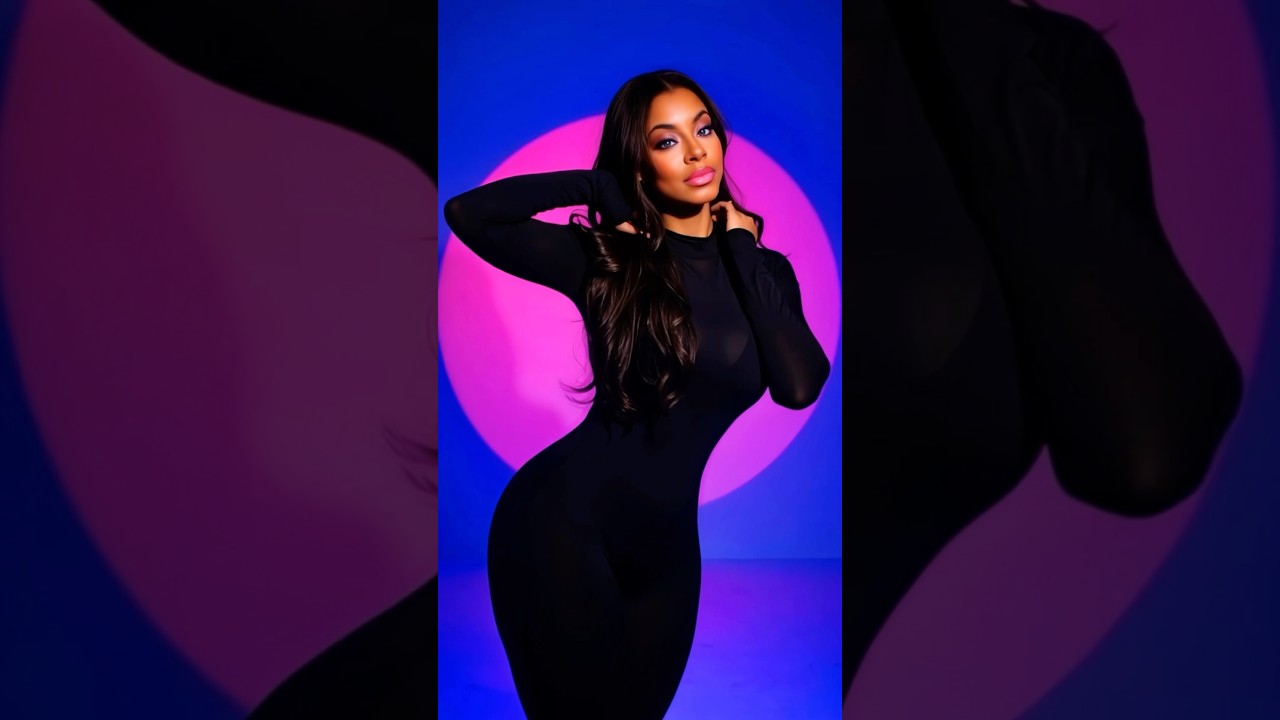 Is this wrong… or just honest? #Shorts #MusicShorts #OriginalMusic #DanceShorts #BadGirlEnergy — Diana Rosa Pina YouTube video