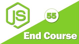 55 - ( JavaScript Tutorial ) End Course , What's Next ?