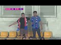 PFF Women's Tri-Nation Futsal Invitational 2023 - Philippines vs. New Zealand