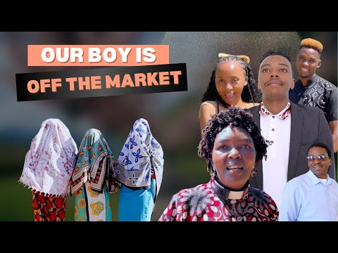 We Went Inside The Dowry Negotiation Room 😱 Chonyi Vs Kikuyu Traditional Wedding We Went Inside The Dowry Negotiation Room 😱 Chonyi Vs Kikuyu Traditional Wedding