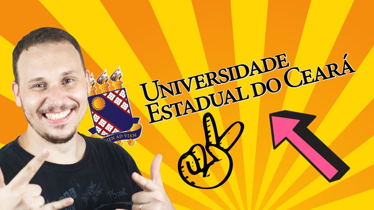 ARRASANDO EM HISTÓRIA, SOCIOLOGIA E FILOSOFIA NO VESTIBULAR UECE.