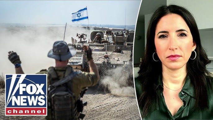 Eye To Eye Us Israel Coordinating Amid Iran Threat