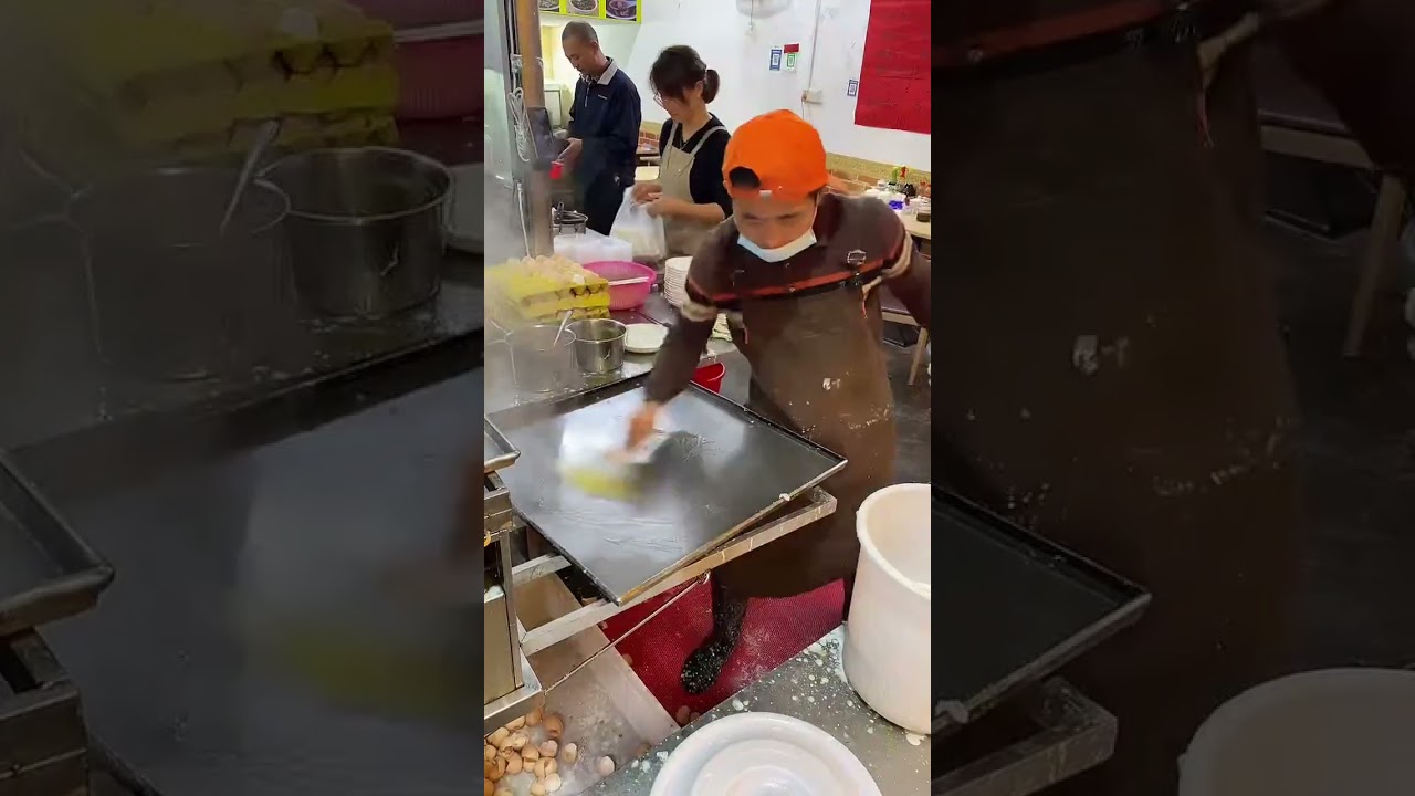 Live streaming of 美食爱好者的副本