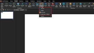 How to Take Screenshots - ActivePresenter 8