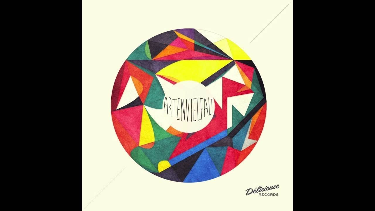 Artenvielfalt & The Project ft. Miss Natnat - I'm Done (Björn Störig Remix)