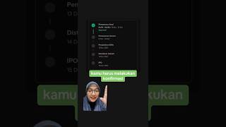 Step Penting Saat Pesan Saham IPO