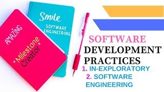 CHANGE IN SOFTWARE DEVELOPMENT PRACICES  [ In HINDI+ENGLISH ]