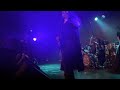 Visions of Atlantis - Master The Hurricane - Live @ The WC Social Club in West Chicago 2/15/2023