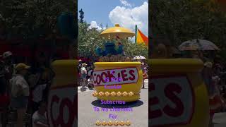 Cookie Monster C Is For Cookie