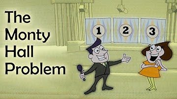 The Monte Hall Problem