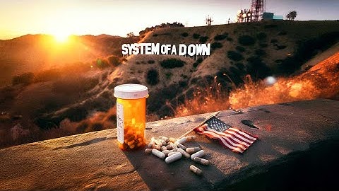 System Of A Down - Toxicity (Drop A# Tuning) | PRESERVED QUALITY AND TIMBRE!