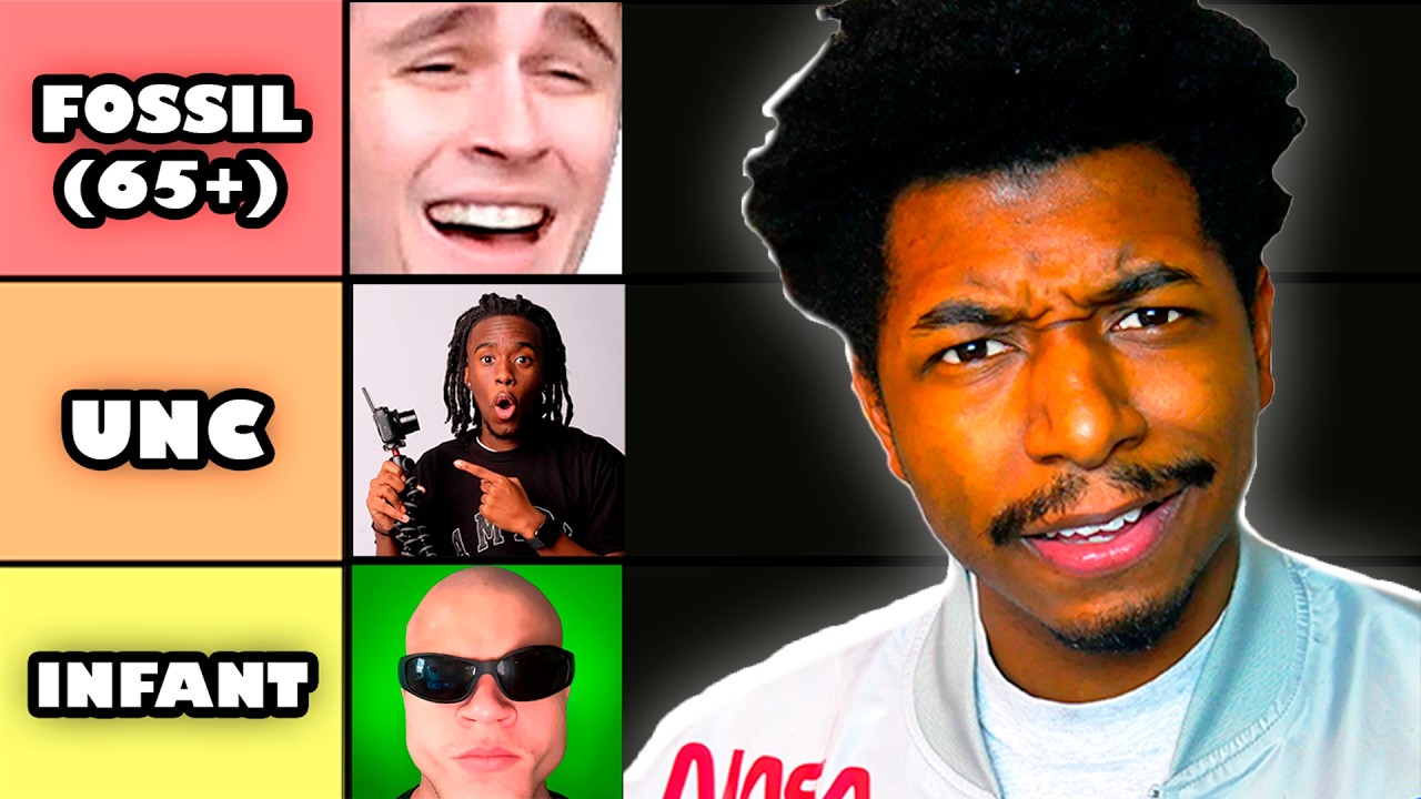 Which Streamers are unc?