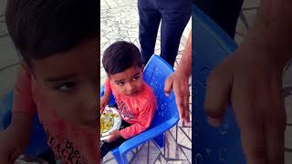 Mai Anari Tu Khiladi 😂#shorts  #cutebabystatus #funny #funnyshorts