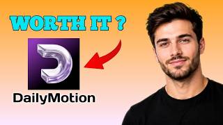 Dailymotion App Review - Useful Or Overrated? screenshot 1