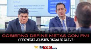 TuNota "Ahora" - lunes 16 de febrero 2026