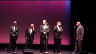 Quiet Storm sings Your Promise To Be Mine (2011) chords