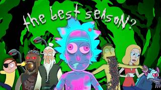 Rick and Morty Season 9 is Phenomenal