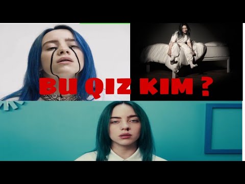 Video: Talambuhay ni Billie Eilish at kung paano siya may sakit