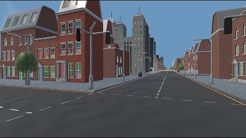 Adding New Buildings to your city in MAD City