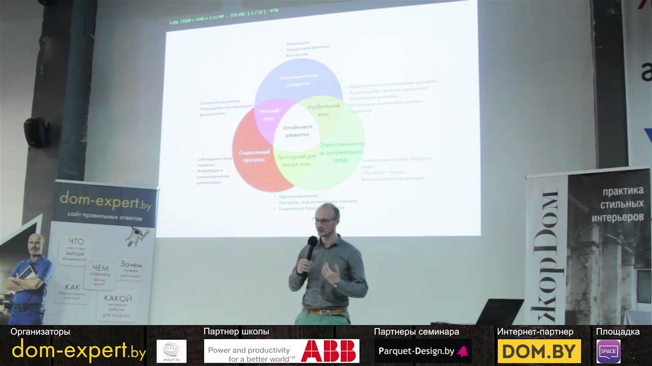 Школа домостроения \"ЗРОБIМ ДОМЪ\": Энергоэффективное и быстровозводимое ...