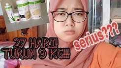 #herbalife#nutrition#penggantinutrisi. 27 HARI! Turun 9kg!!! Bukan member, just Customer! PART 1 - Durasi: 13.07. 