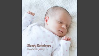 Dreamy Rainfall Rhythms