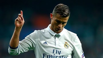 Cristiano Ronaldo   Unstoppable 2016 17 Skills & Goals  HD