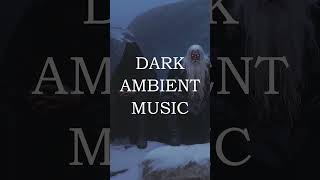 SCANDINAVIANS / Dark ambient music / Dark Viking Ambient Music #vikingmusic