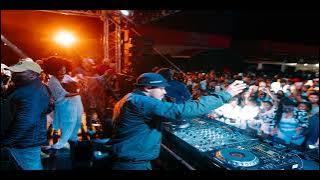 DJ MJOJILAND HOT MIXTAPE // EPISODE 3