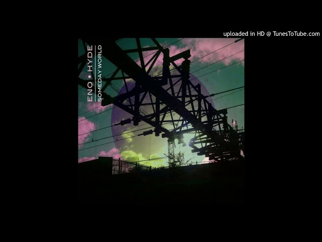 Eno&Hyde - Big Bang Song