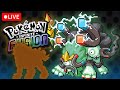 🔴 (LIVE) Taking YOUR Suggestions for ENTEI Pokemon Fusions!