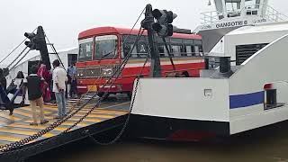 Goa RoRo ferry service is here to transform how you travel across
