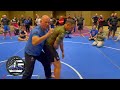 Back Control Vs a Edge Weapon with Rob Magao