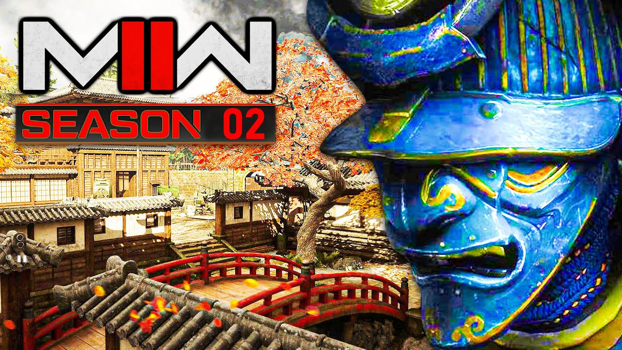 Modern Warfare 2 SEASON 2 Leaks...