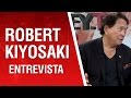 Robert Kiyosaki en Entrevista con Jürgen Klarić