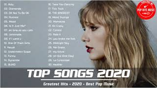 Spotify Playlist 2020 - SPOTIFY TOP 50 HITS 2020