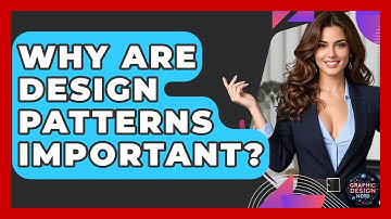 Why Are Design Patterns Important? - Graphic Design Nerd