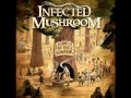 Infected Mushroom - Can't Stop