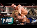 Most explosive Tables, Ladders & Chairs Matches: WWE Playlist