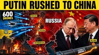 Putin IS FORCED To Retreat... Ukraine Just ERASED Massive Russian Gains On ONE Front