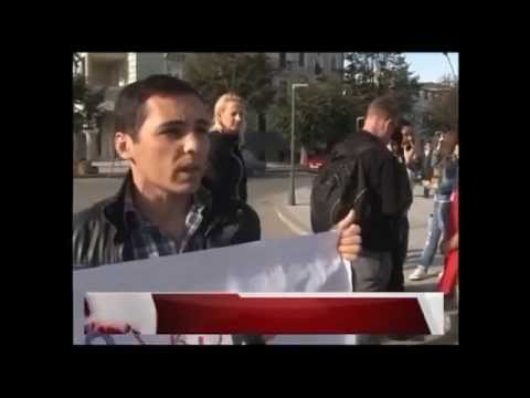 ნოდარ ეჟიშვილი (აქცია საქართველოს ანექსიის წინააღმდეგ)