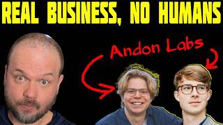 this new benchmark is next-level insane