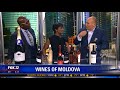 Moldovan Wines on FOX news