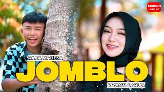 Download lagu SINGLE - RAKA MAHESA X RIYANTI DARLIA [ ]