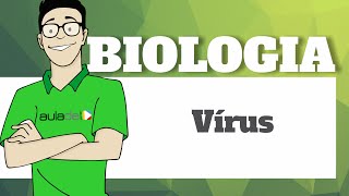 Biologia - Vírus